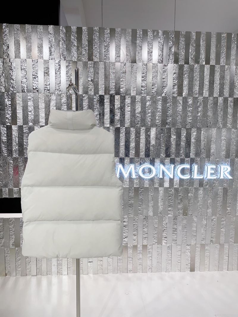 Moncler Down Jackets